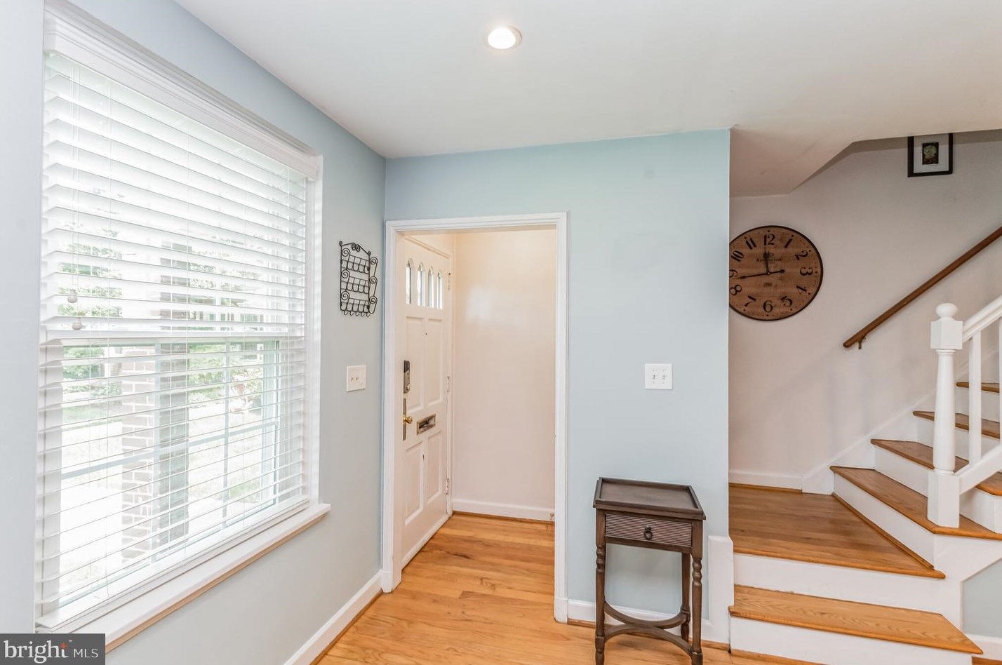 3363 Stafford St, Arlington VA 22206-1916 exterior