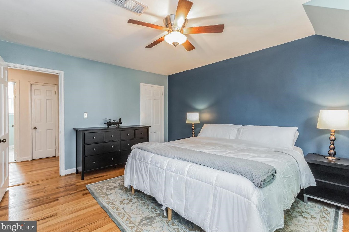 3363 Stafford St, Arlington VA 22206-1916 exterior