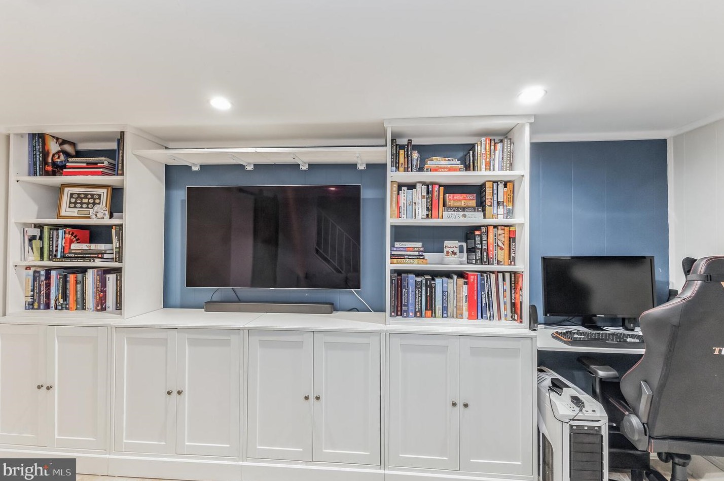 3363 Stafford St, Arlington VA 22206-1916 exterior