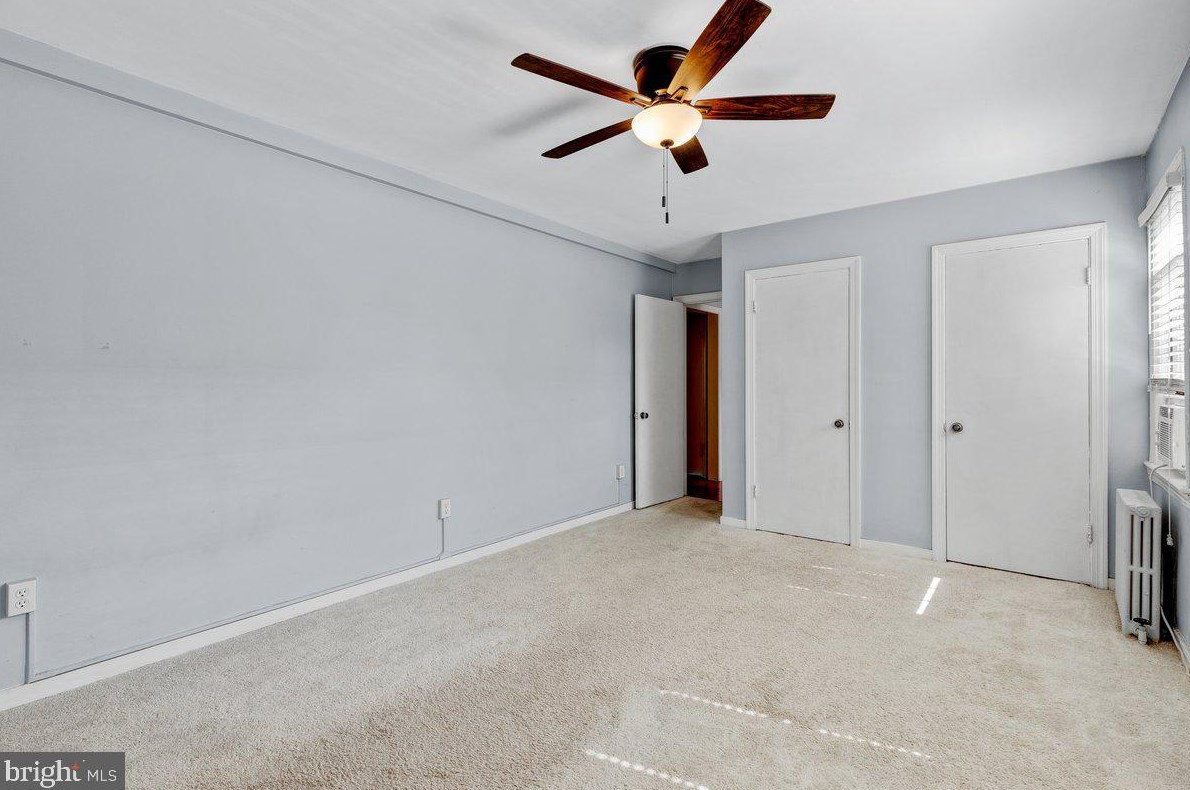 5010 Columbia Pike, Arlington VA 22204-2981 exterior