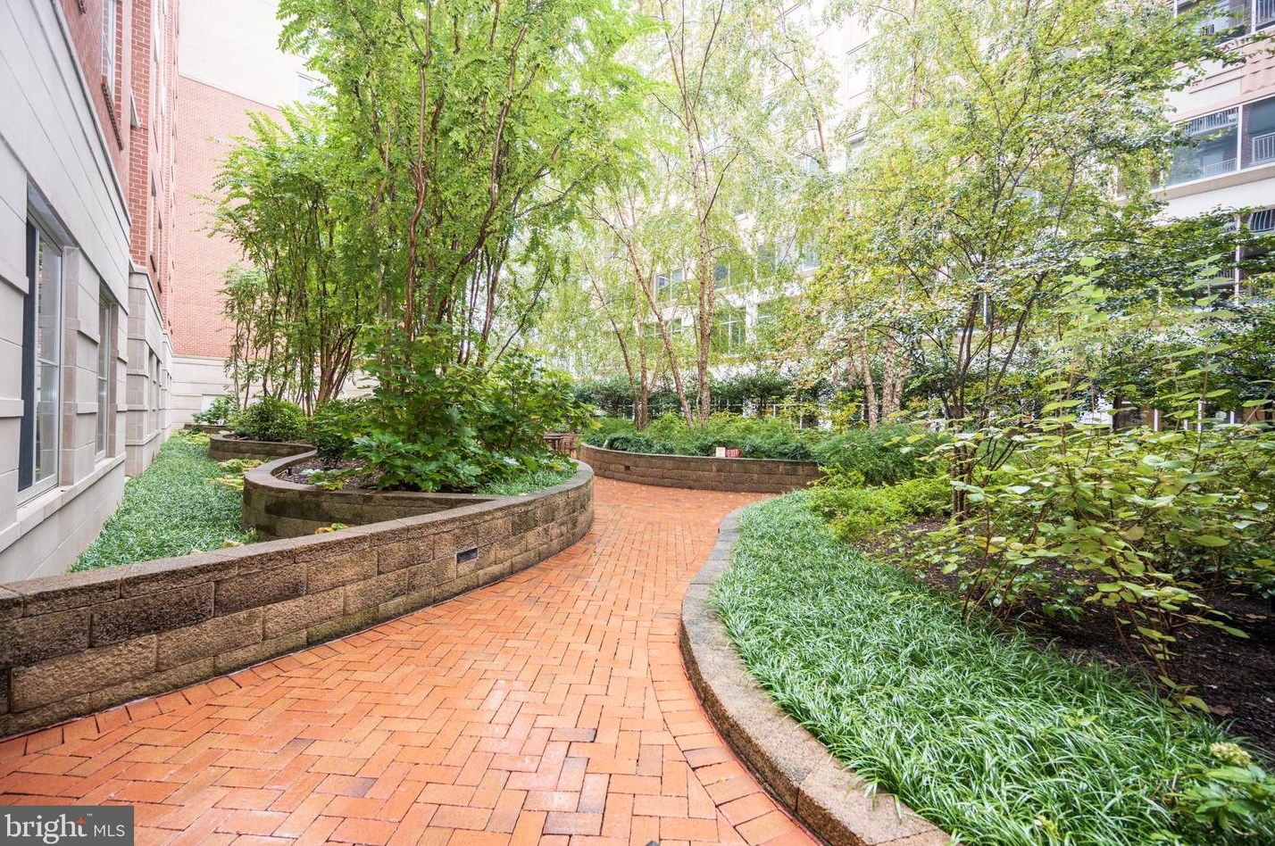 820 Pollard St, Arlington VA 22203-1903 exterior