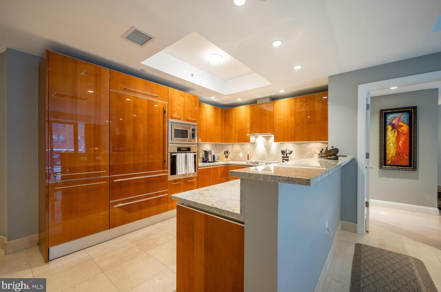 1881 Nash St, Arlington VA  22209-1511 exterior