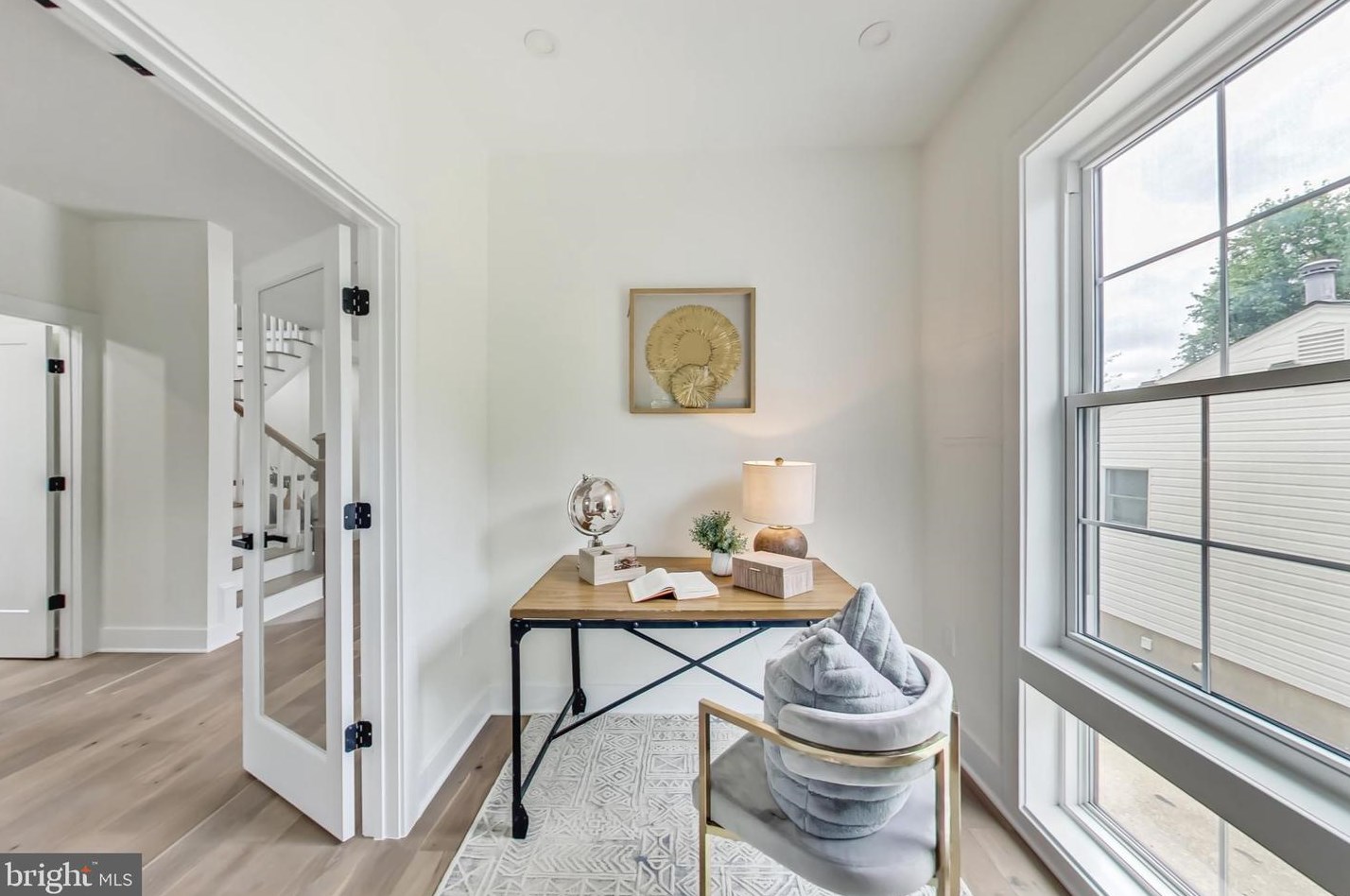 2135 Monroe St, Arlington VA 22204-5104 exterior