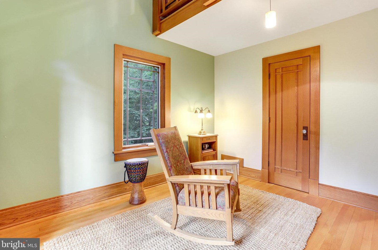 131 Irving St, Arlington VA 22201-1060 exterior