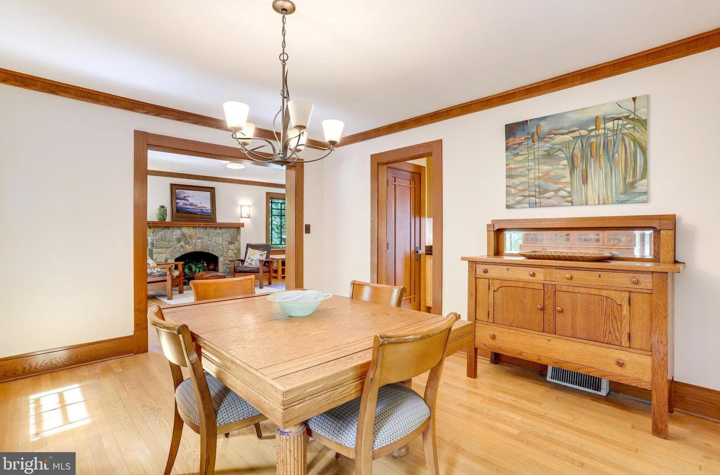 131 Irving St, Arlington VA 22201-1060 exterior