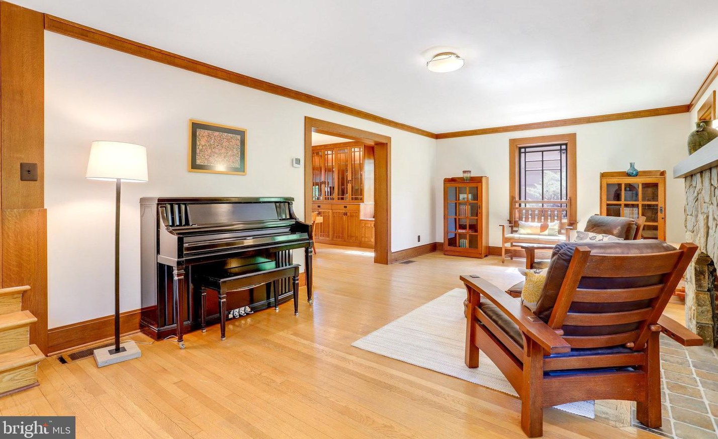 131 Irving St, Arlington VA 22201-1060 exterior