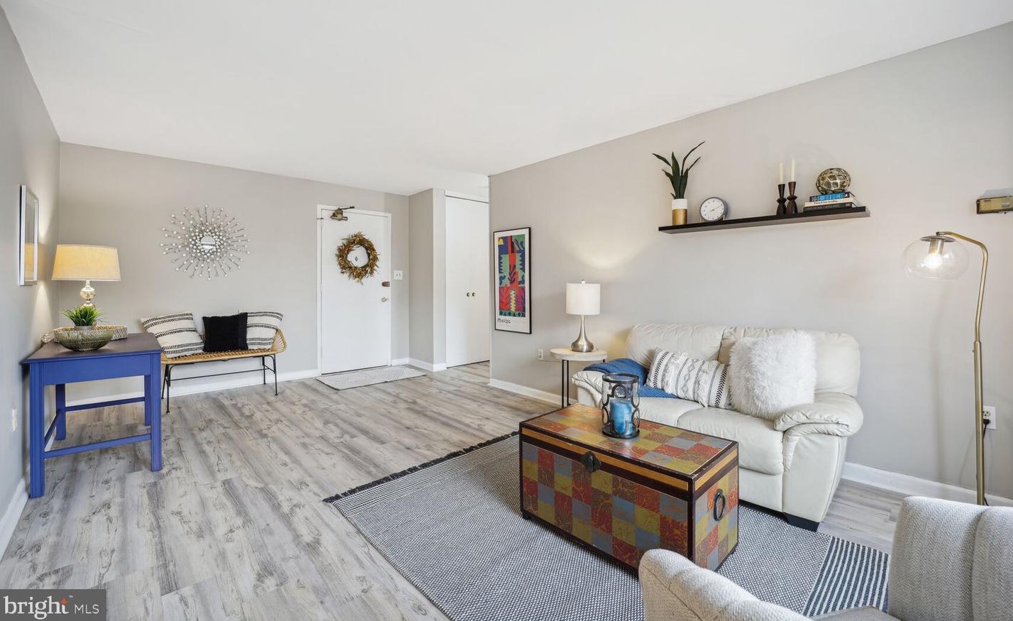 1200 S Arlington Ridge Rd #603, Arlington, VA 22202