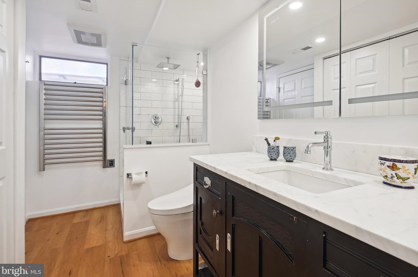 1406 Illinois St, Arlington VA 22205-2761 exterior