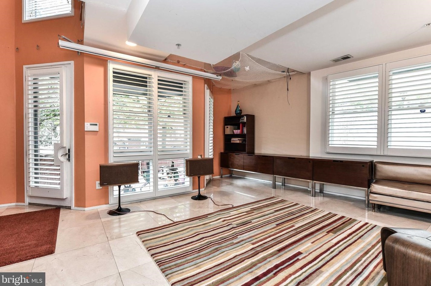 1688 Quinn St, Arlington VA  22209-2817 exterior