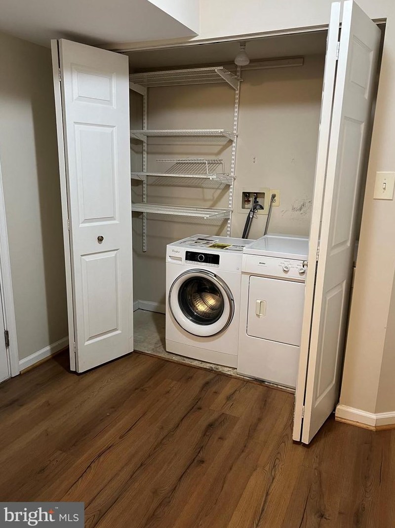 2185 Shirlington Rd, Arlington VA  22204-5363 exterior