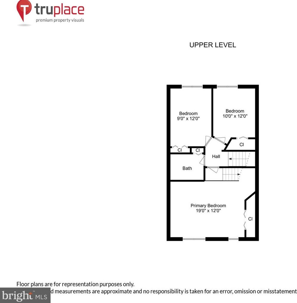 1936 Daniel St, Arlington VA 22201-1927 exterior