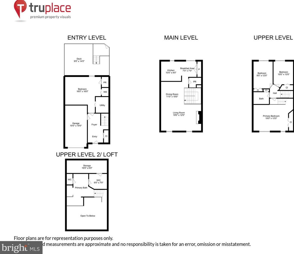 1936 Daniel St, Arlington VA 22201-1927 exterior