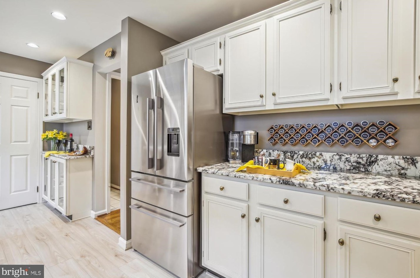 1936 Daniel St, Arlington VA 22201-1927 exterior