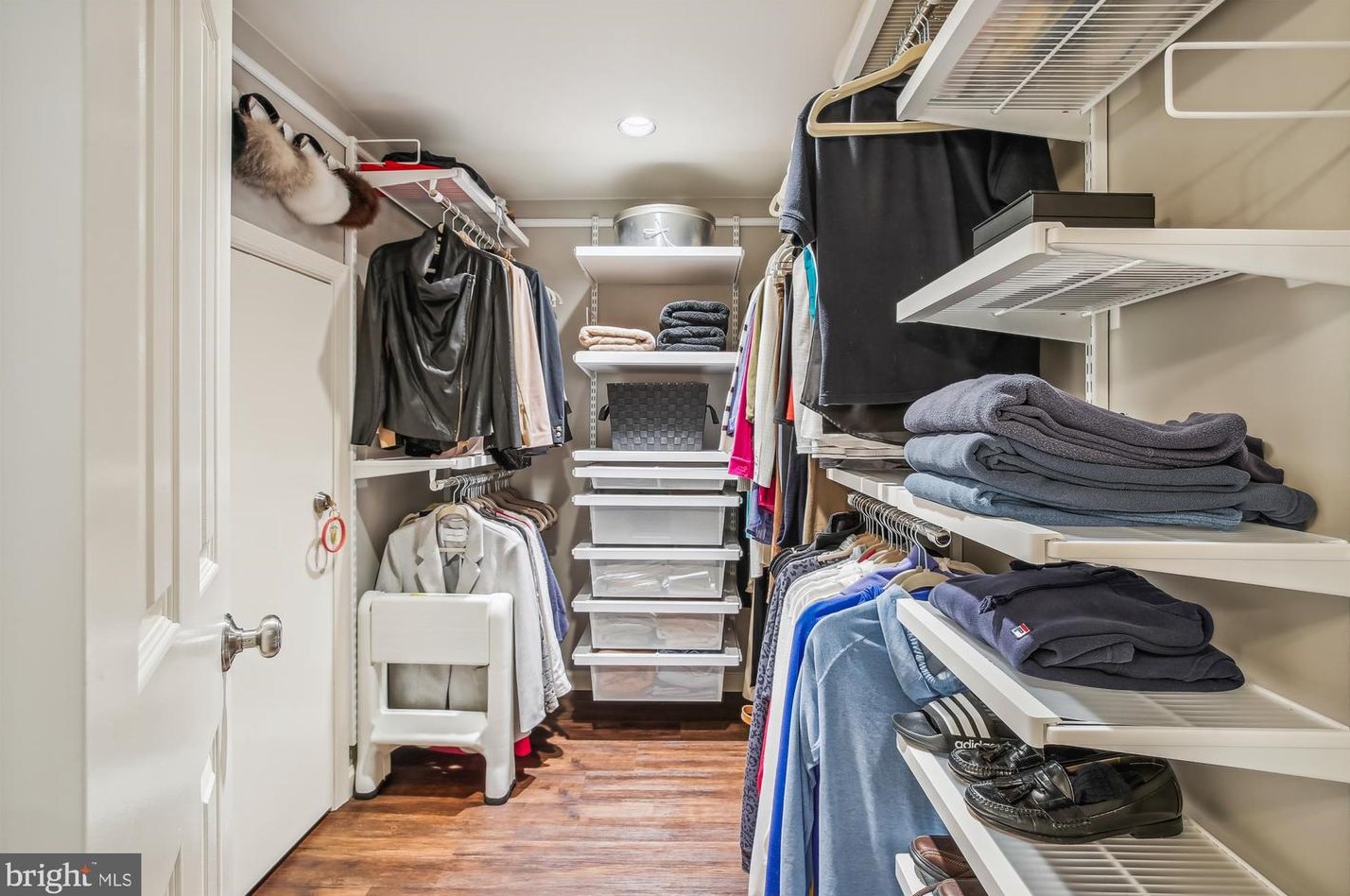 1936 Daniel St, Arlington VA 22201-1927 exterior