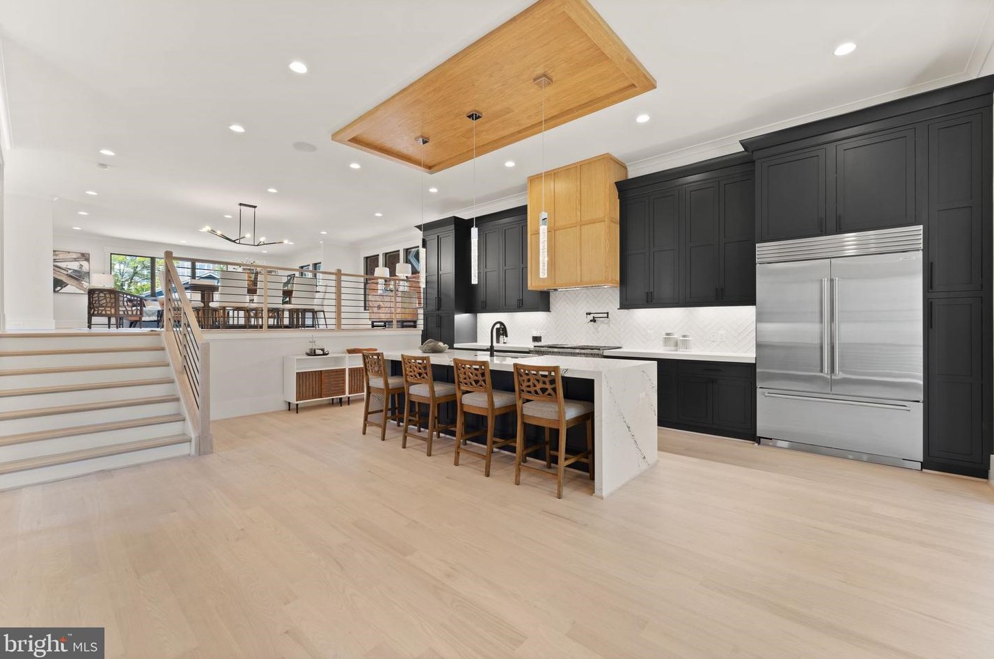 4516 7th St, Arlington VA  22203-2010 exterior