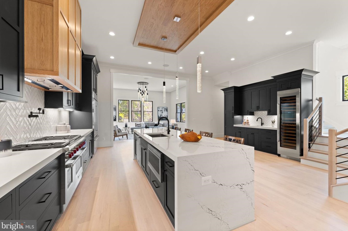 4516 7th St, Arlington VA  22203-2010 exterior