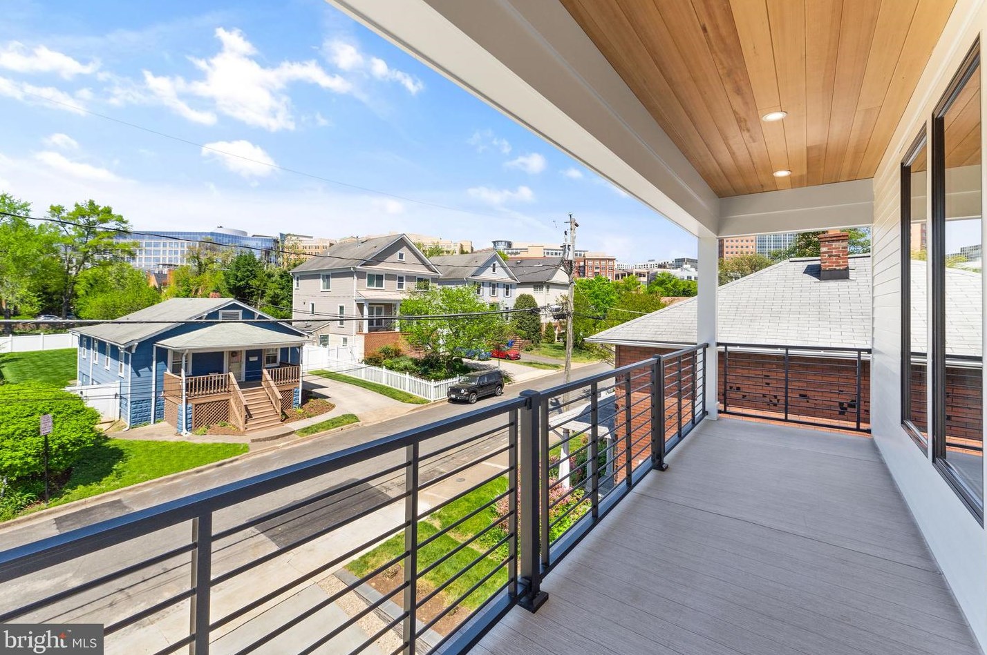 4516 7th St, Arlington VA  22203-2010 exterior