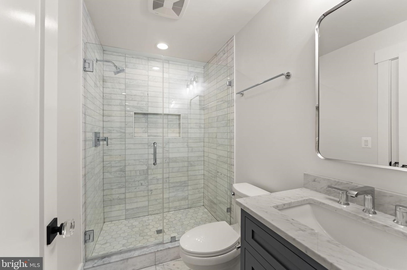 4516 7th St, Arlington VA  22203-2010 exterior