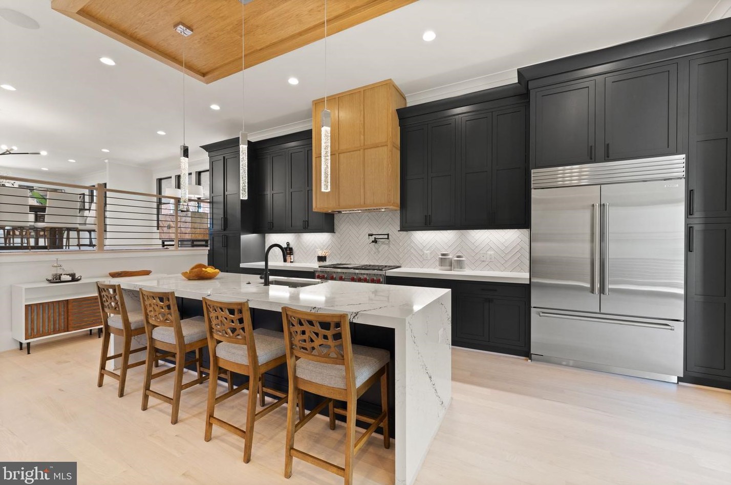 4516 7th St, Arlington VA  22203-2010 exterior