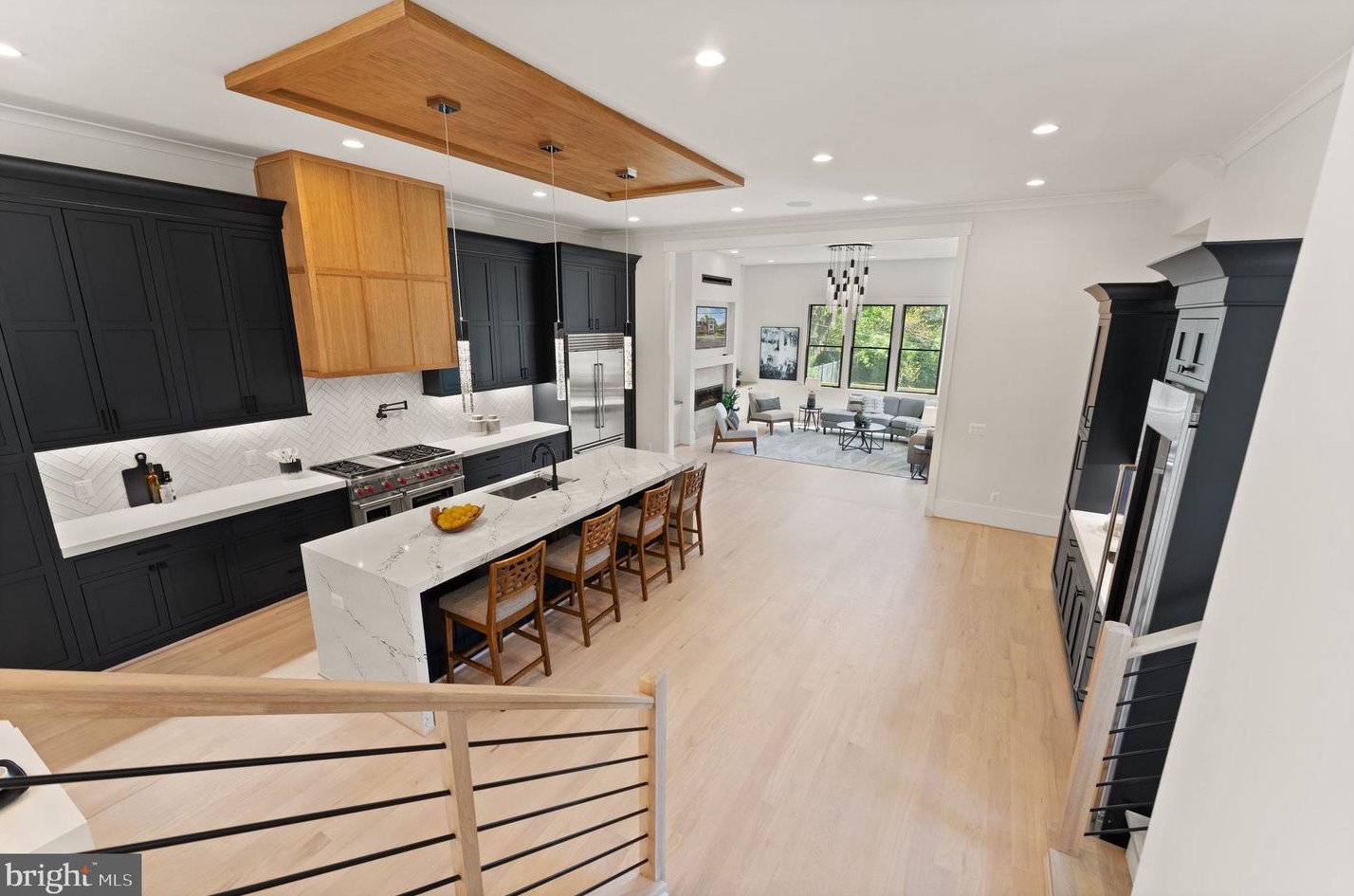 4516 7th St, Arlington VA  22203-2010 exterior