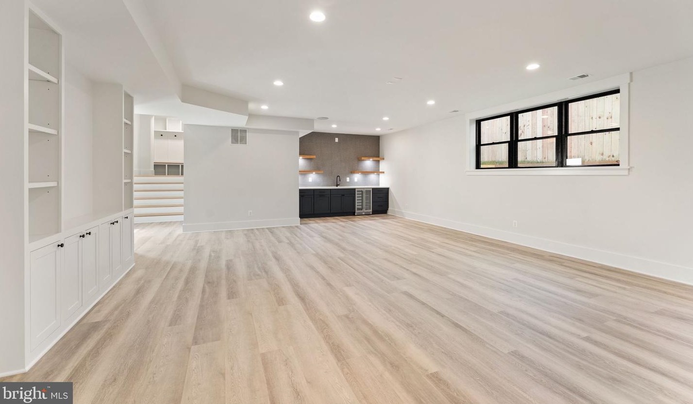 4516 7th St, Arlington VA  22203-2010 exterior