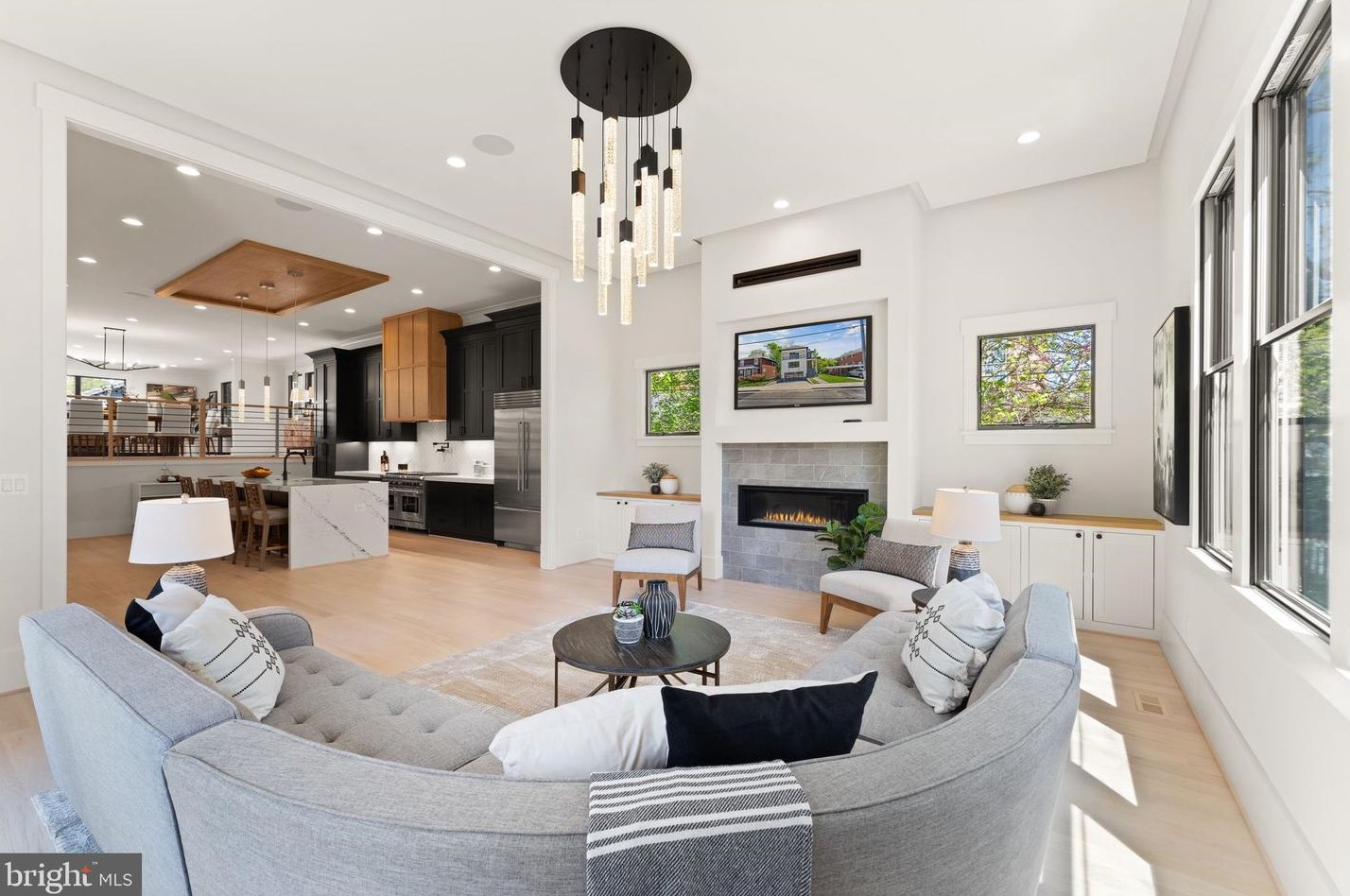 4516 7th St, Arlington VA  22203-2010 exterior