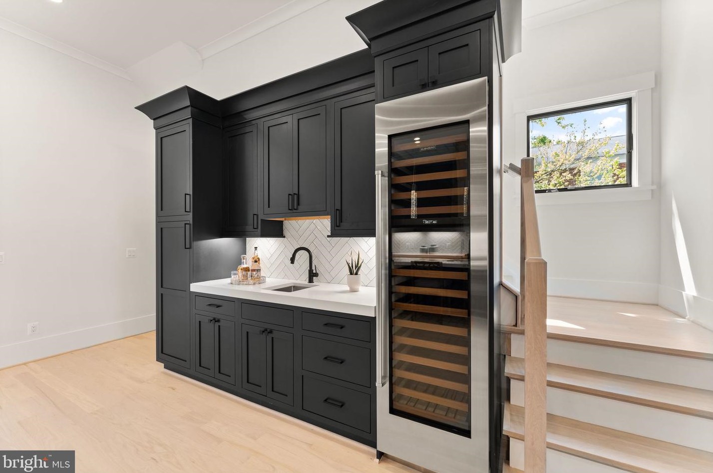 4516 7th St, Arlington VA  22203-2010 exterior