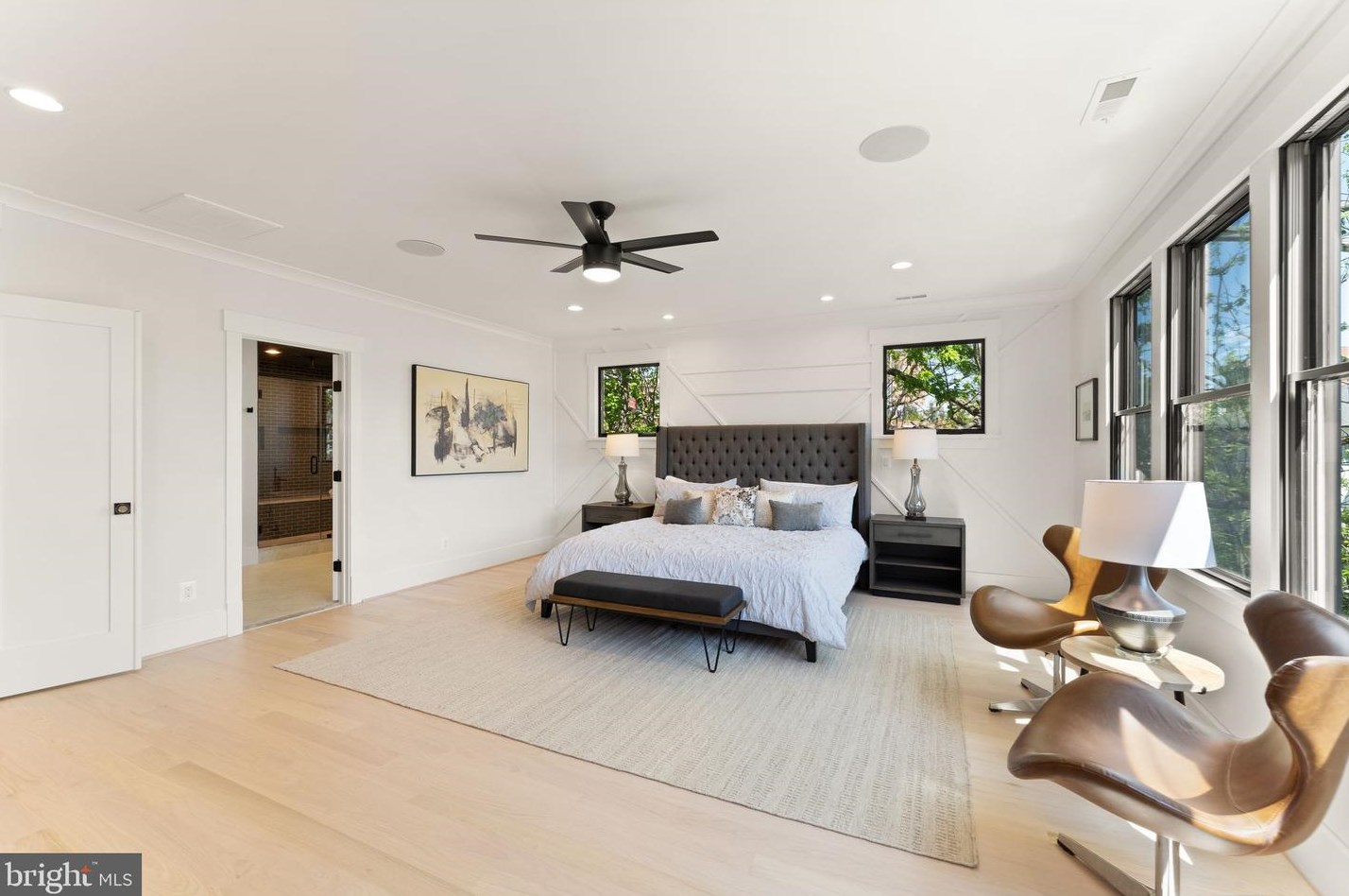 4516 7th St, Arlington VA  22203-2010 exterior