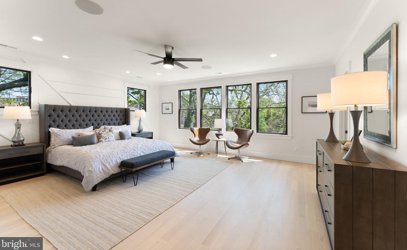 4516 7th St, Arlington VA  22203-2010 exterior