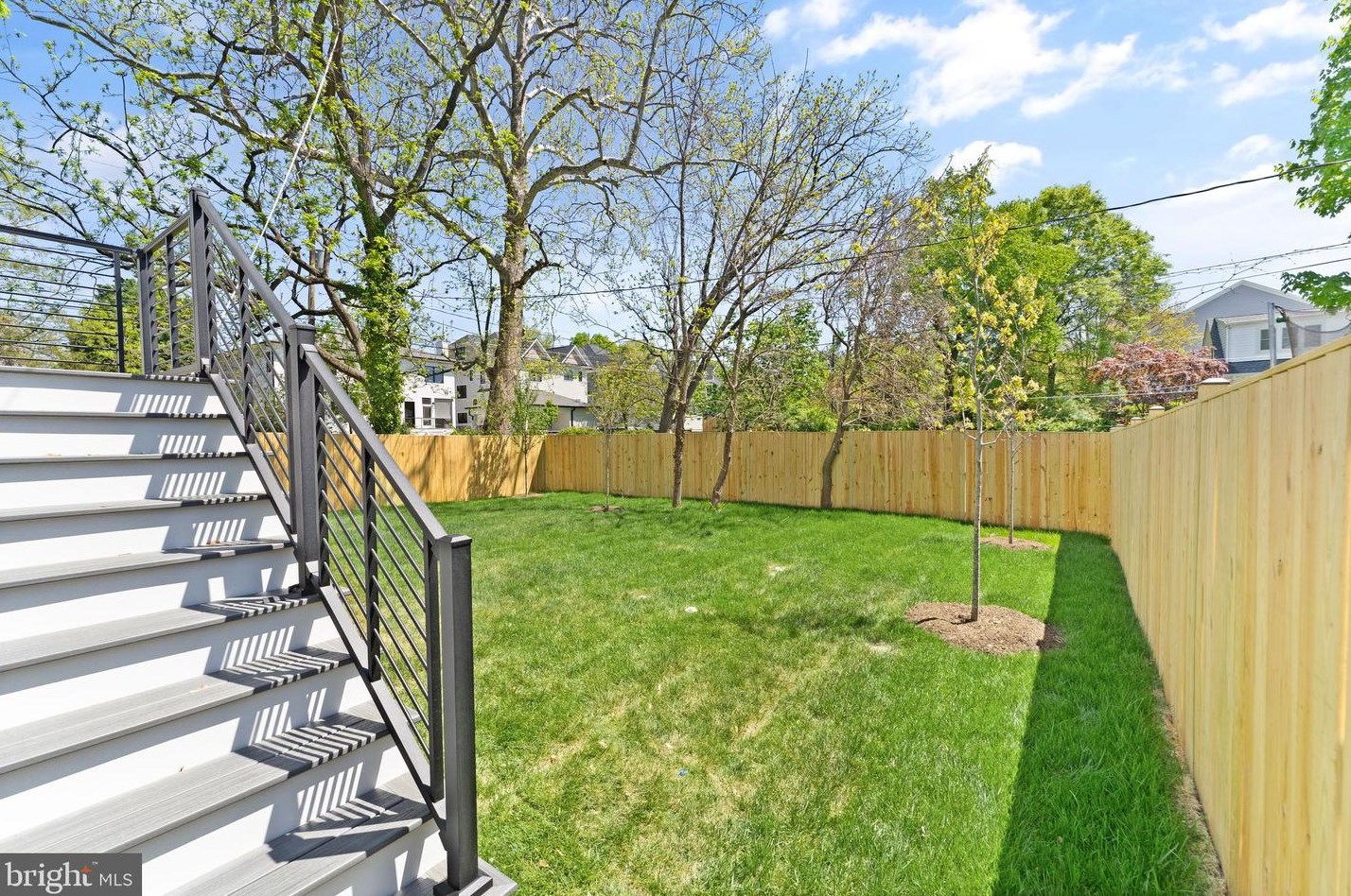 4516 7th St, Arlington VA  22203-2010 exterior