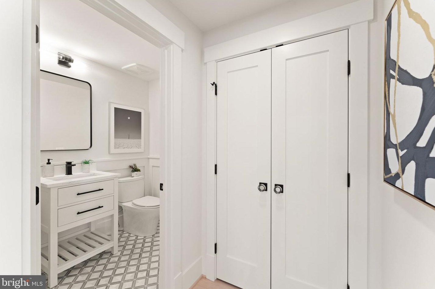 4516 7th St, Arlington VA  22203-2010 exterior