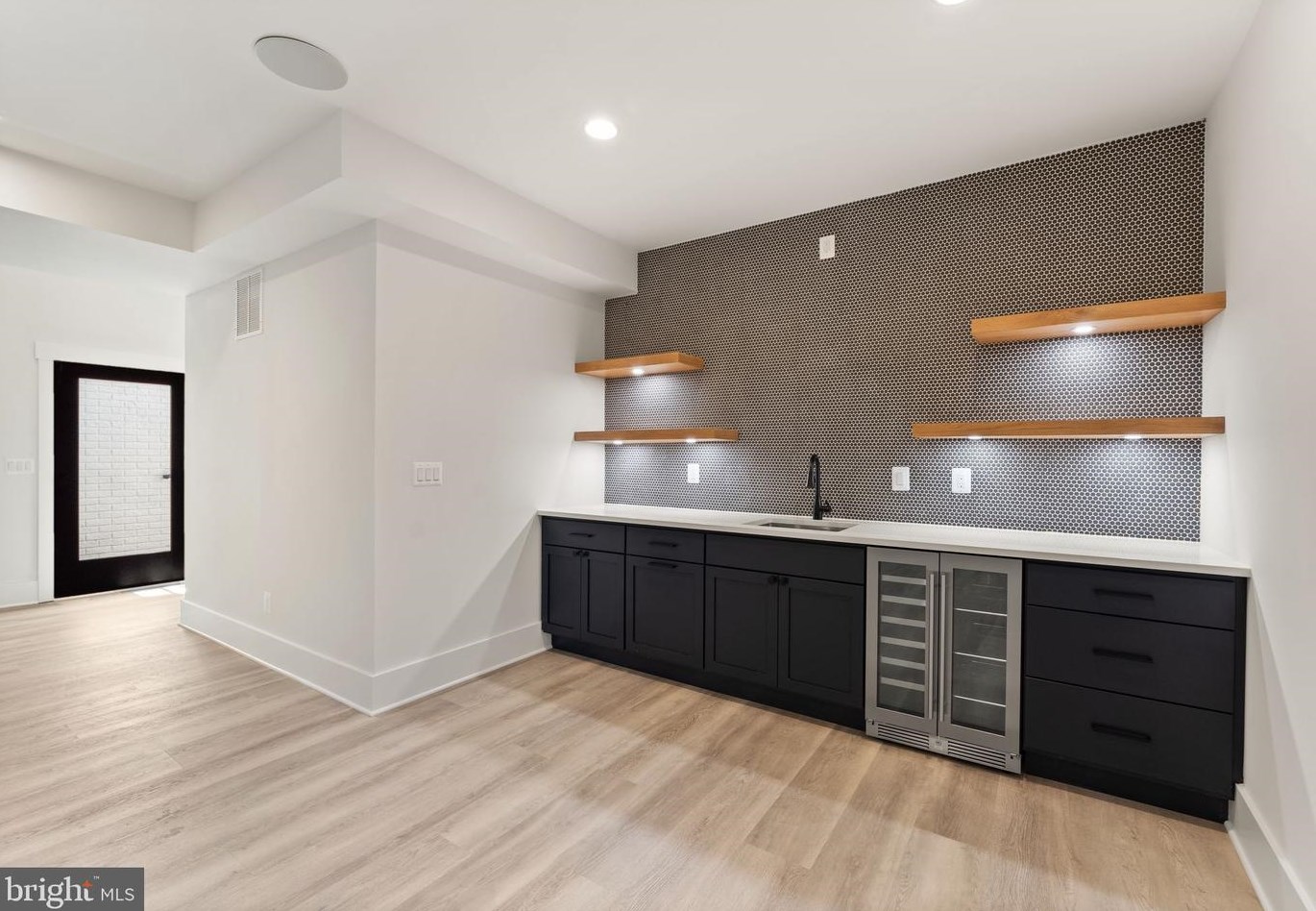 4516 7th St, Arlington VA  22203-2010 exterior