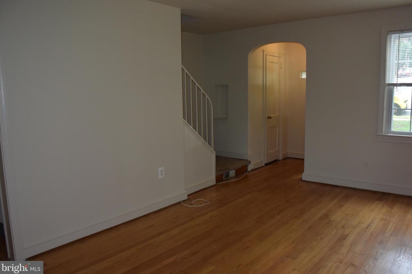 1603 Colonial Ter, Arlington VA  22209-1407 exterior