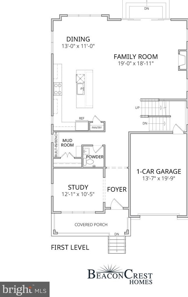 817 Woodrow St, Arlington VA  22203-1522 exterior