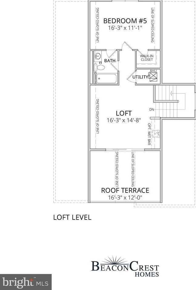 817 Woodrow St, Arlington VA  22203-1522 exterior