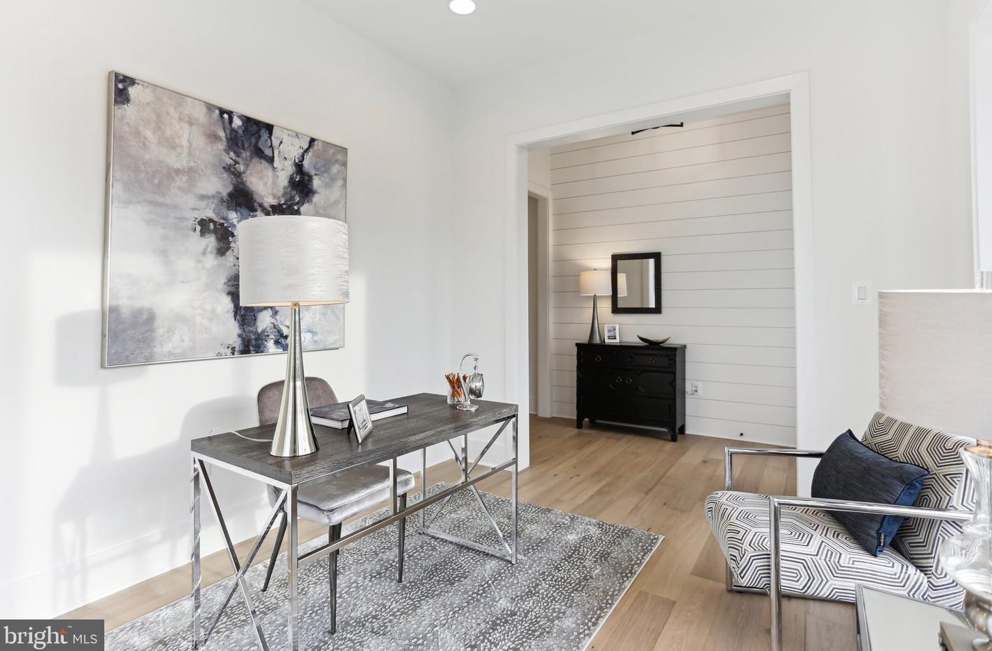 817 Woodrow St, Arlington VA  22203-1522 exterior