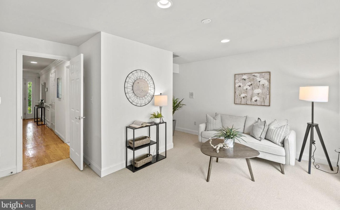 2139 Pierce Ct, Arlington VA exterior