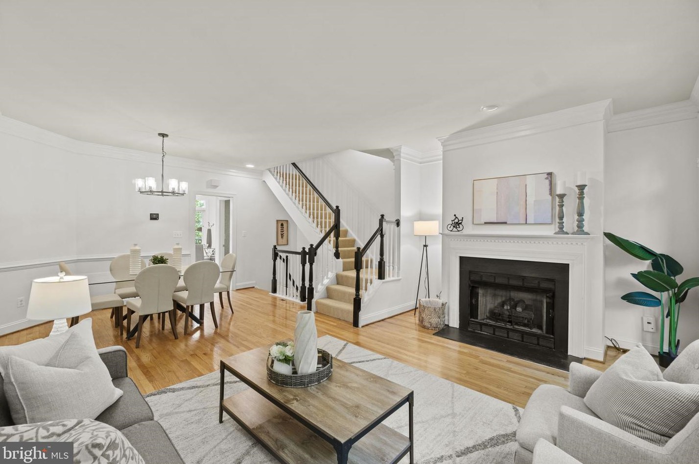 2139 Pierce Ct, Arlington VA exterior