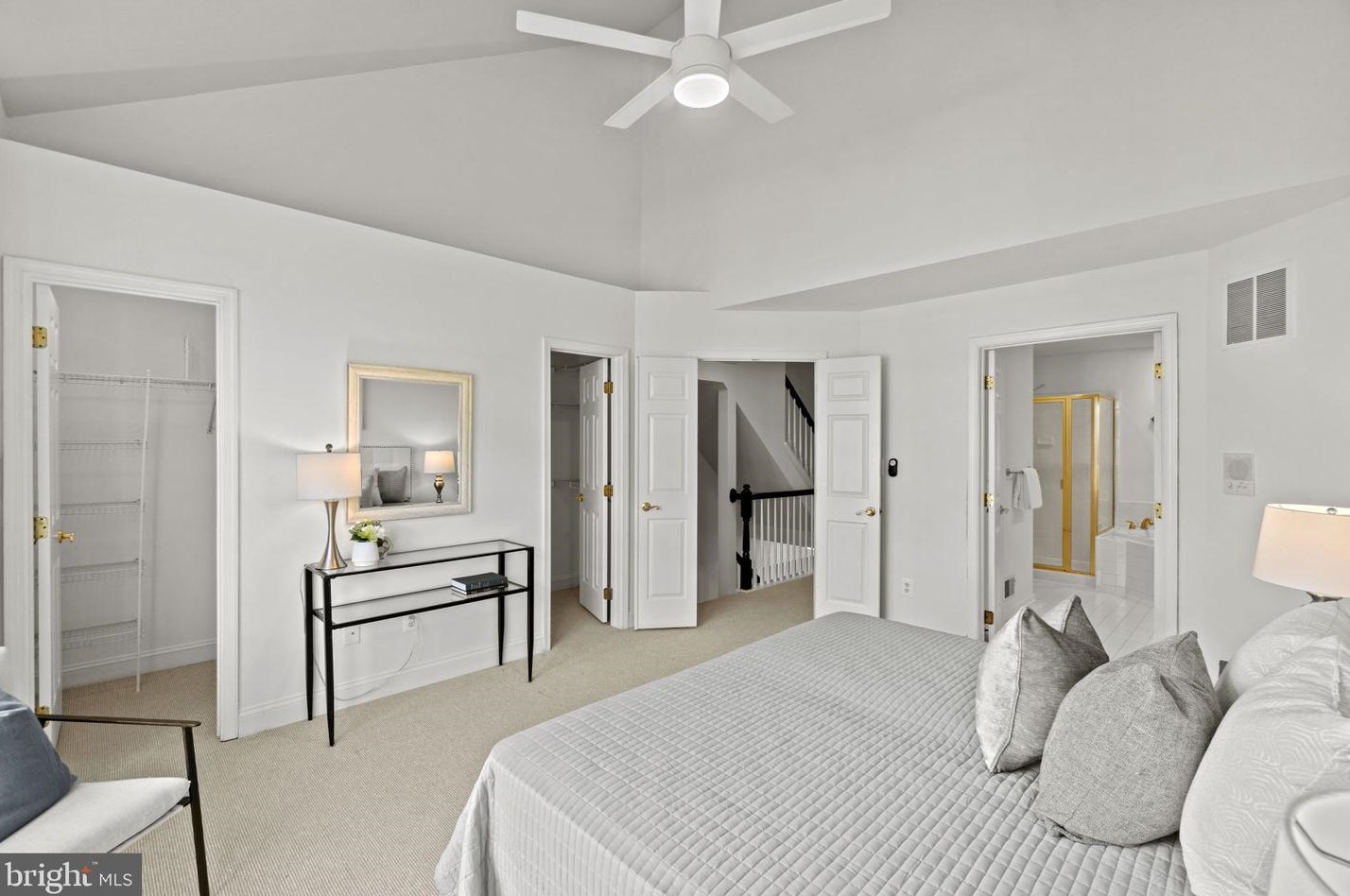 2139 Pierce Ct, Arlington VA exterior