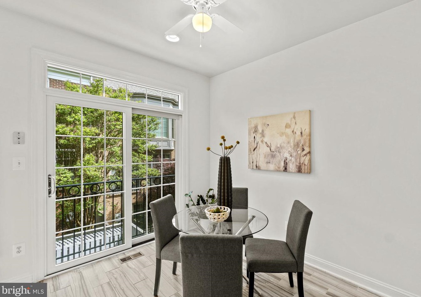 2139 Pierce Ct, Arlington VA exterior