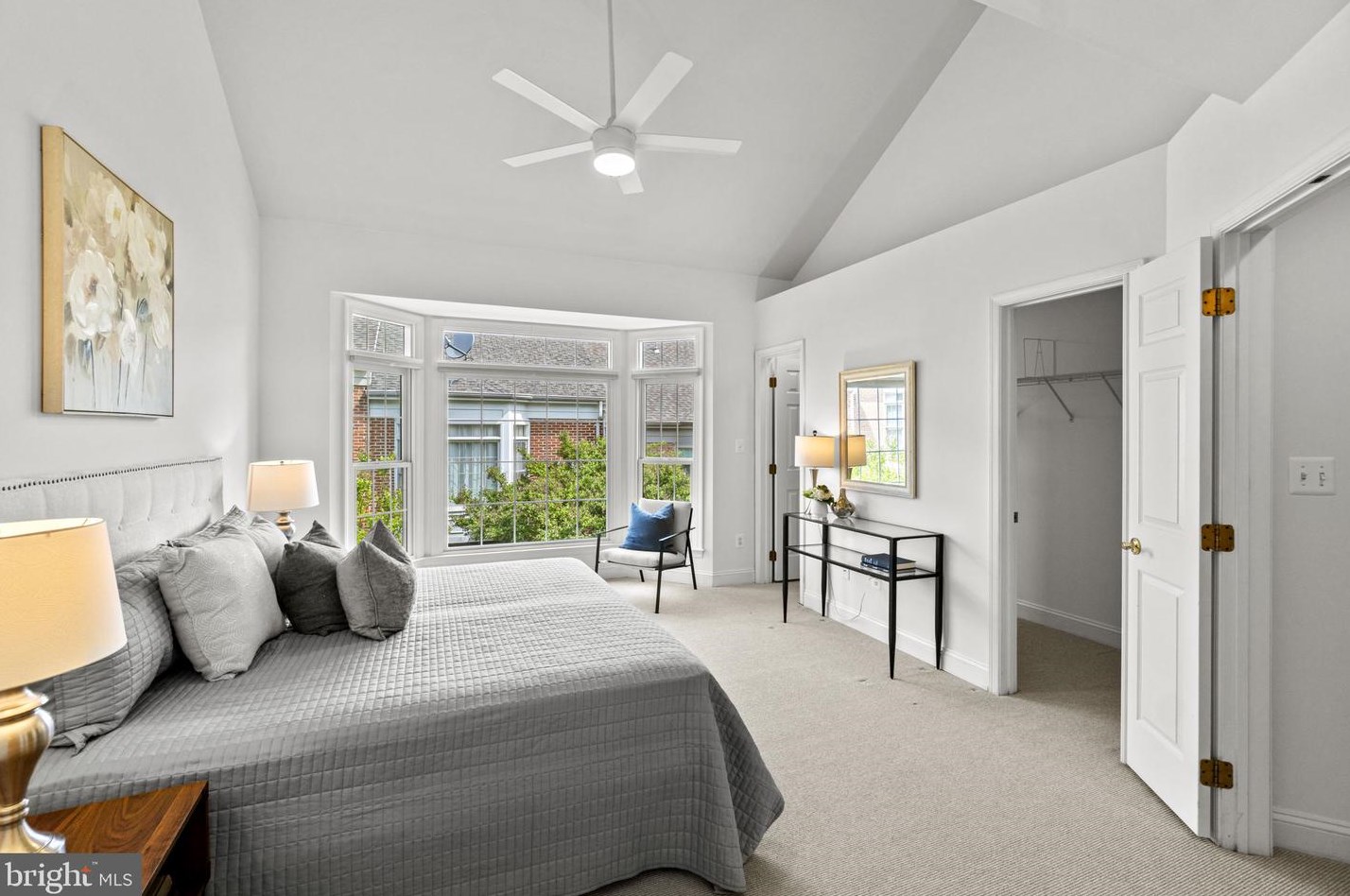 2139 Pierce Ct, Arlington VA exterior