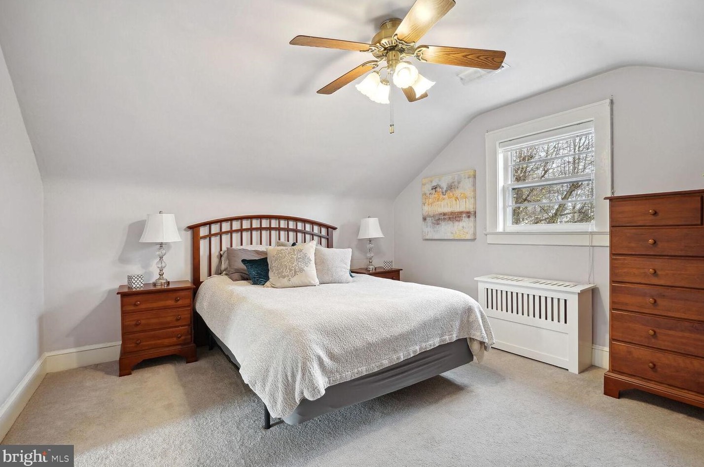 1706 Taylor St, Arlington VA 22204-4073 exterior