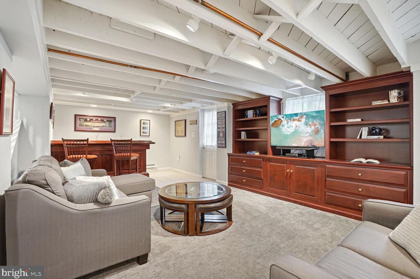 1706 Taylor St, Arlington VA 22204-4073 exterior