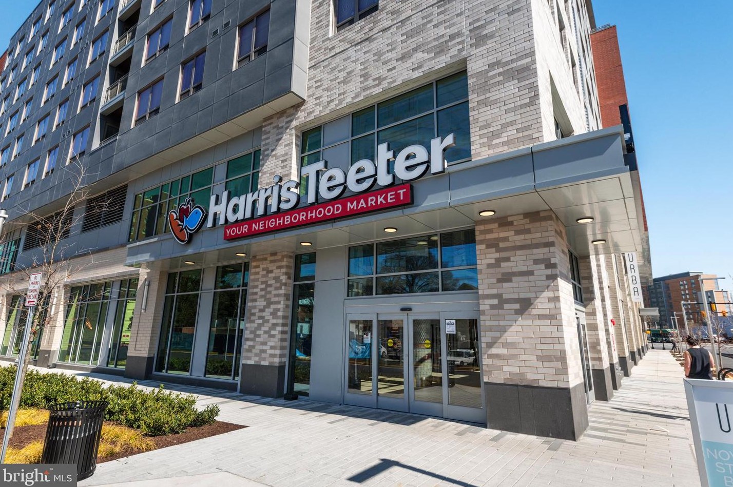 900 Stafford St, Arlington VA  22203-1842 exterior