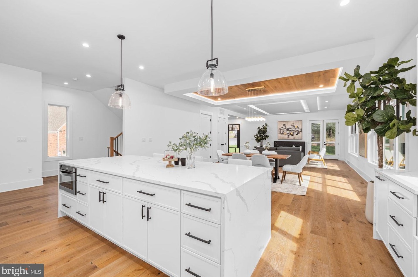 6000 16th St, Arlington VA  22205-2208 exterior