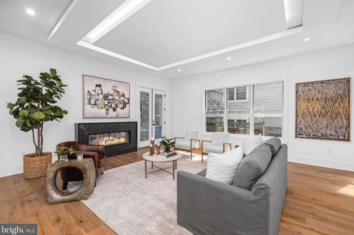 6000 16th St, Arlington VA  22205-2208 exterior