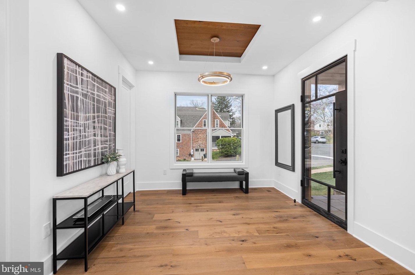 6000 16th St, Arlington VA  22205-2208 exterior