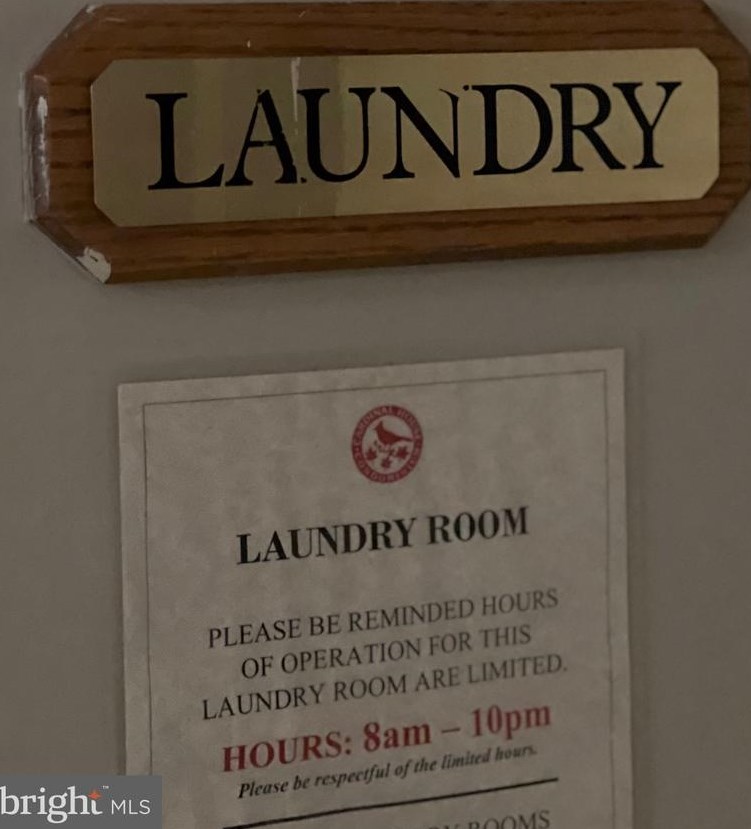 3000 Spout Run Pkwy, Arlington VA 22201-4232 exterior