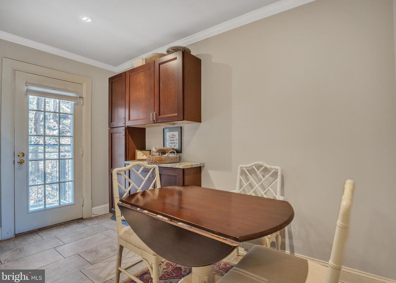 4659 28th Rd, Arlington VA  22206-4128 exterior