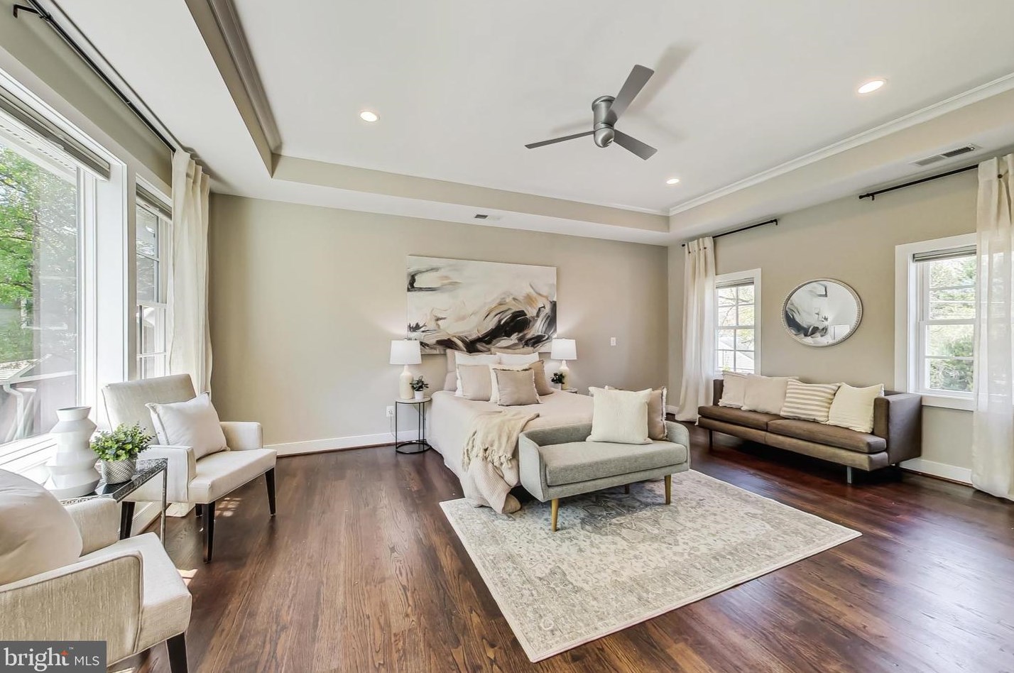 2016 Madison St, Arlington VA  22205-3314 exterior